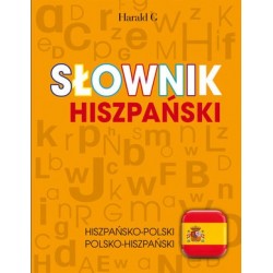 Słownik hiszpański