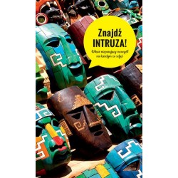 Znajdź intruza!