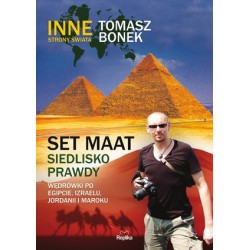 Set Maat - siedlisko...