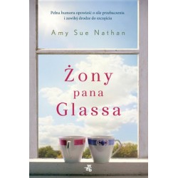 Żony pana Glassa