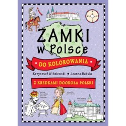 Zamki w Polsce do...
