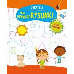 Odkrycia: Moje pierwsze...