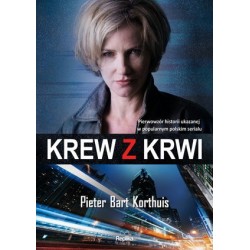 Krew z krwi