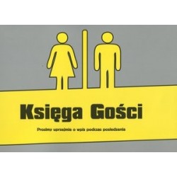 Księga Gości