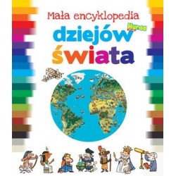 Mała encyklopedia dziejów...