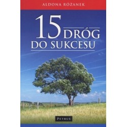 15 dróg do sukcesu