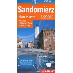 Sandomierz / Stalowa Wola...