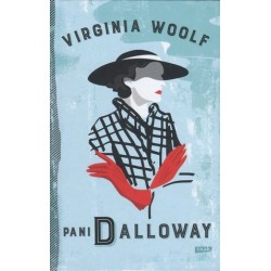 Pani Dalloway
