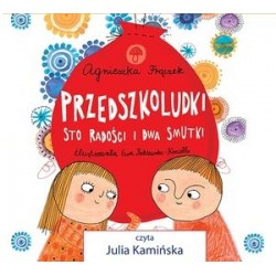 Przedszkoludki. Sto radości...
