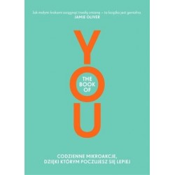 The Book of YOU