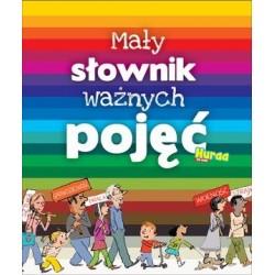 Mały słownik ważnych pojęć
