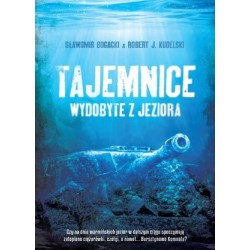 Tajemnice wydobyte z jeziora