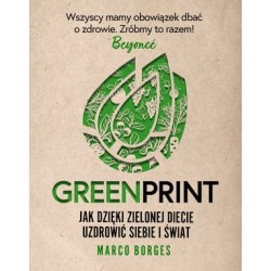Greenprint. Jak dzięki...