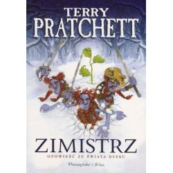 Zimistrz. Opowieść ze...