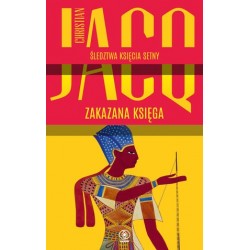 Zakazana księga. Cykl...