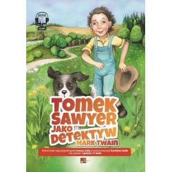 Tomek Sawyer jako detektyw...