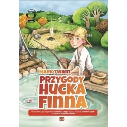 Przygody Hucka Finna...