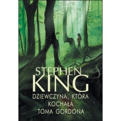 Dziewczyna, która kochała...