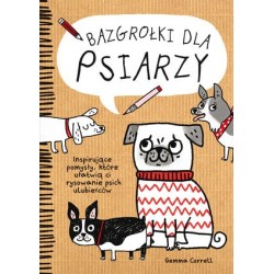 Bazgrołki dla psiarzy