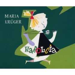 Karolcia (książka audio)