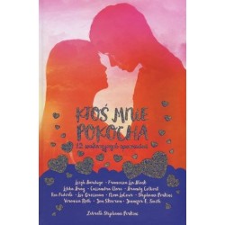 Ktoś mnie pokocha. 12...