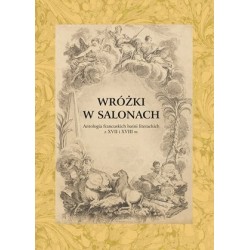 Wróżki w salonach....