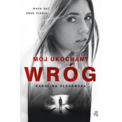 Mój ukochany wróg (wydanie...