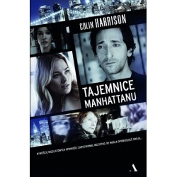Tajemnice Manhattanu