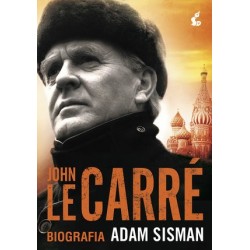 John le Carré. Biografia