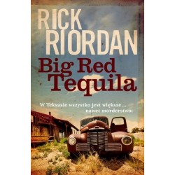Big Red Tequila
