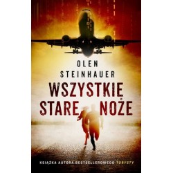 Wszystkie stare noże