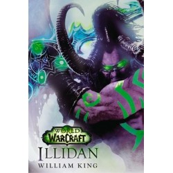 World of Warcraft: Illidan