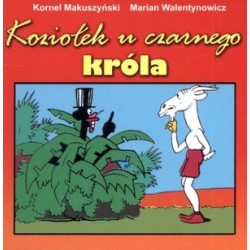 Koziołek u czarnego króla