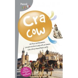 Kraków - wersja angielska....