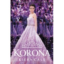 Korona. Seria Rywalki. Część 5