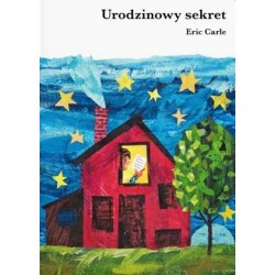 Urodzinowy sekret