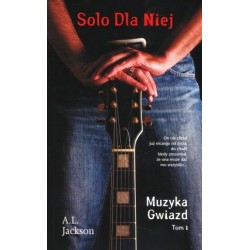 Solo Dla Niej. Seria Muzyka...