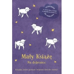 Mały Książę. Na dobranoc