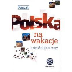 Polska na wakacje....