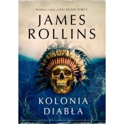 Kolonia diabła. Cykl Sigma...