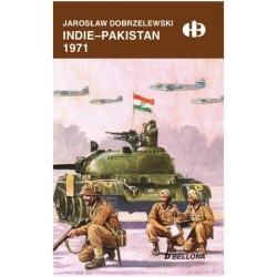 Indie – Pakistan 1971