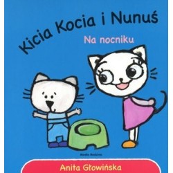 Kicia Kocia i Nunuś. Na...