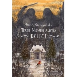 Teatr niewidzialnych dzieci