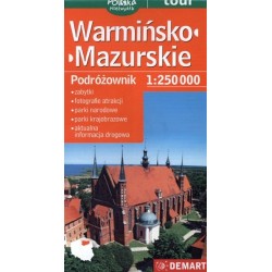 Warmińsko-Mazurskie....