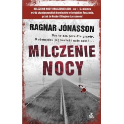 Milczenie nocy