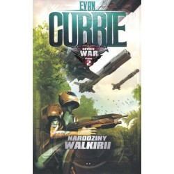 Narodziny Walkirii. Cykl...