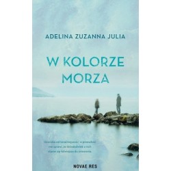 W kolorze morza