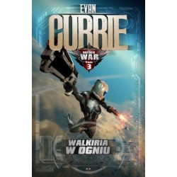 Walkiria w ogniu. Cykl...