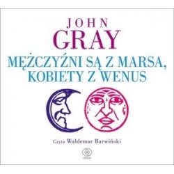 Mężczyźni są z Marsa,...