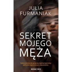 Sekret mojego męża